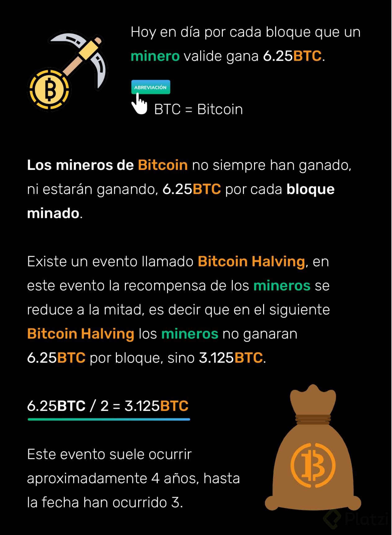 que es un minero de bitcoins